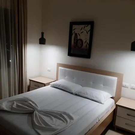 Luna Radhime Apartment *